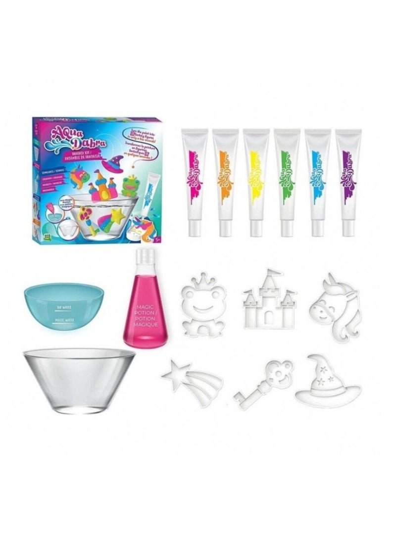 Aqua Dabra Fantasy Kit Water Bowl