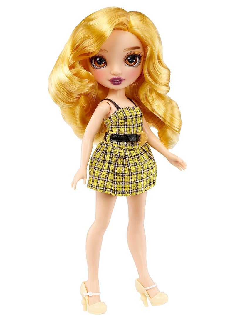 Rainbow High Fashion Doll S3 - Sheryl Meyer