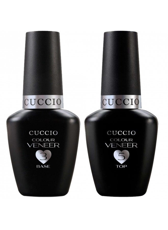 Cuccio Veneer Treatment Pack