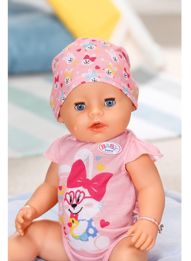 Baby Born Doll Magic Girl 43cm ZPF-835005