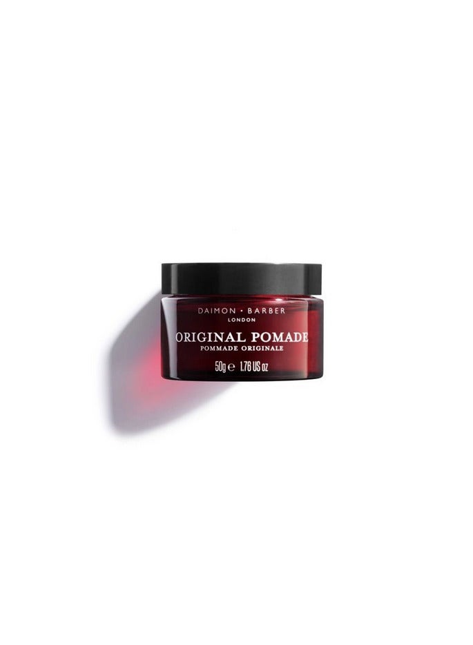 Daimon Barber Original Pomade 50g