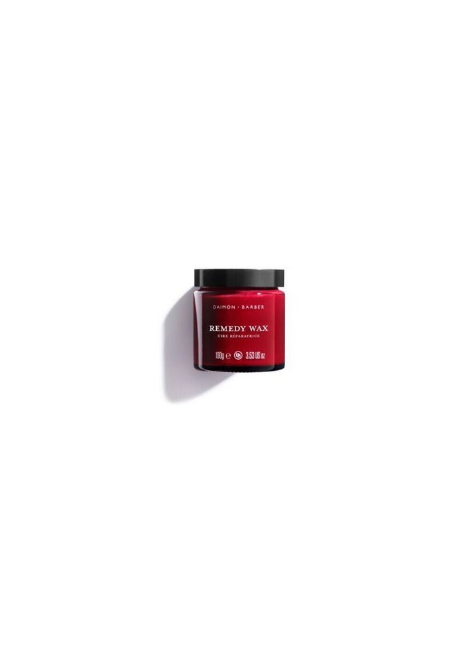 Daimon Barber Remedy Wax 100g