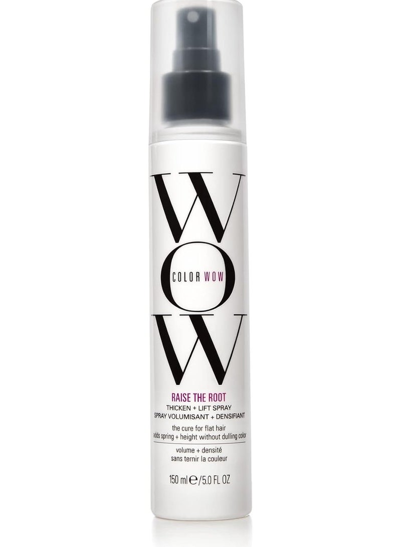 Color WOW Raise The Root Thicken Plus Lift Spray, 5fl. oz