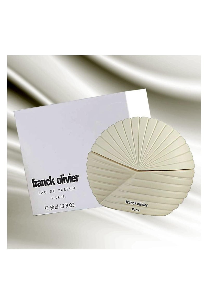 Franck Olivier Perfume for women 75 ml EDP Spray