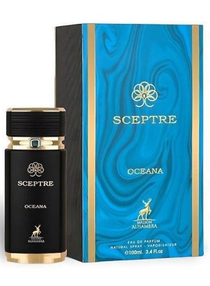 SCEPTRE OCEANA EDP 100ml