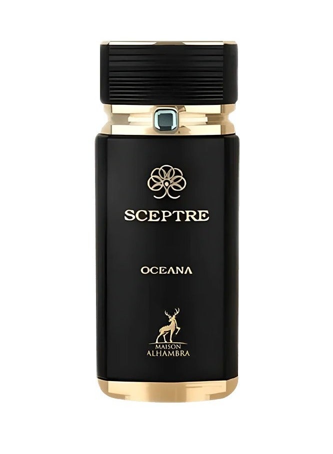 SCEPTRE OCEANA EDP 100ml