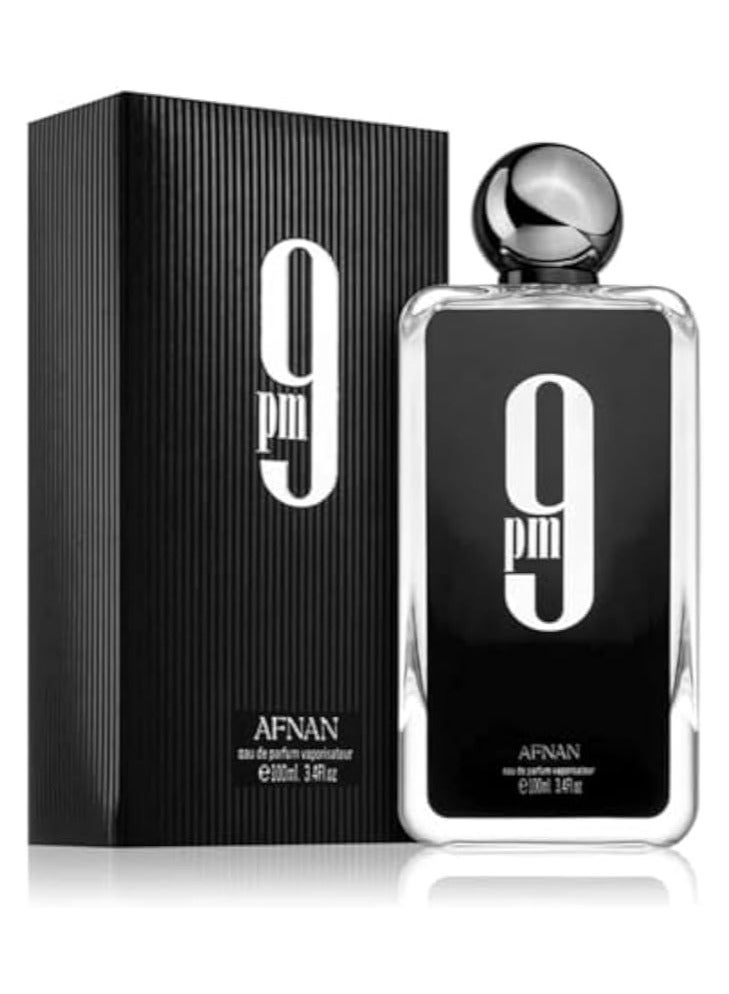 9 PM for Men Eau de Parfum Spray 100ml