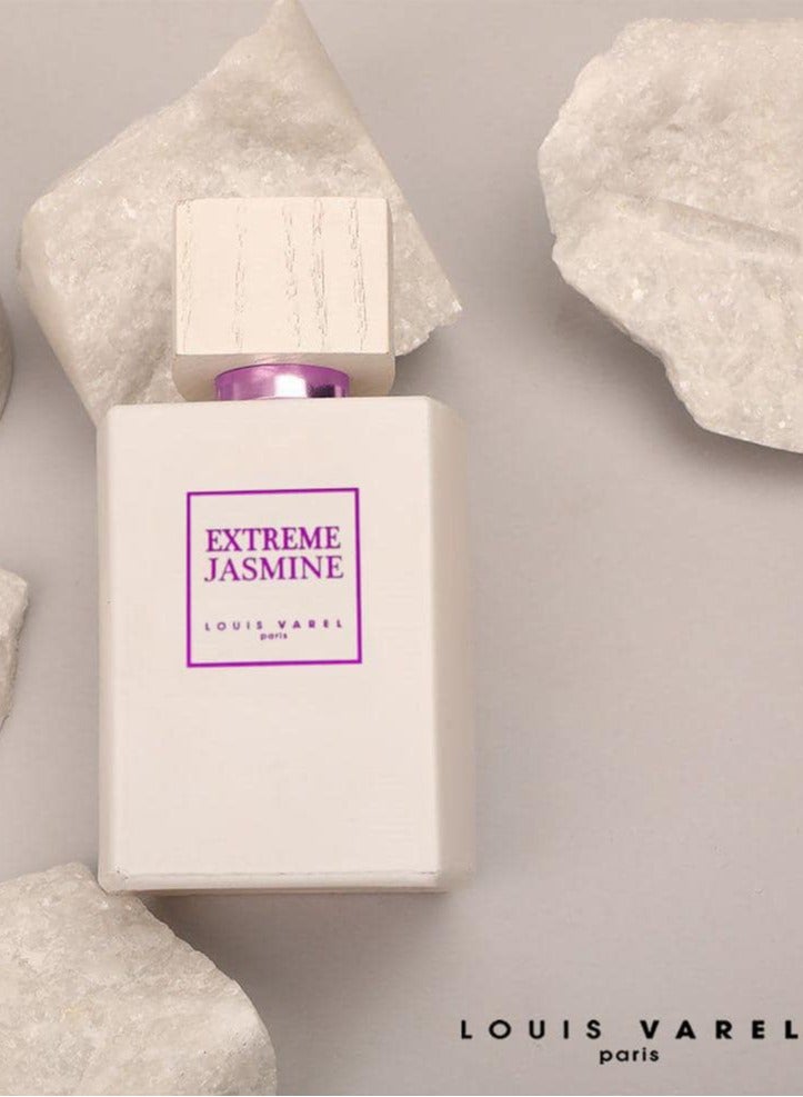 LOUIS VAREL EXTREME JASMINE EDP 100 ML