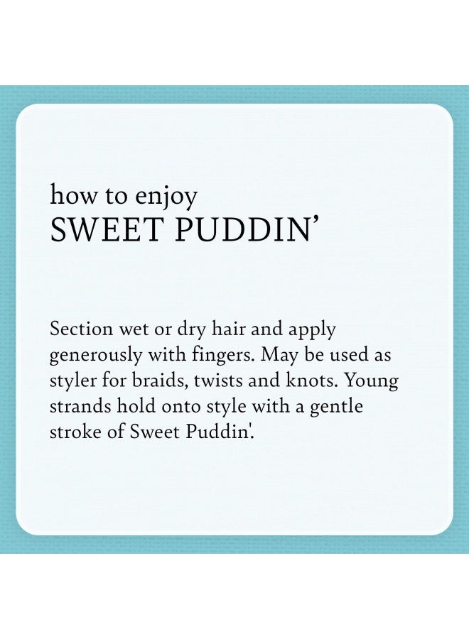 Camille Rose Kids Sweet Puddin’, 8 Oz
