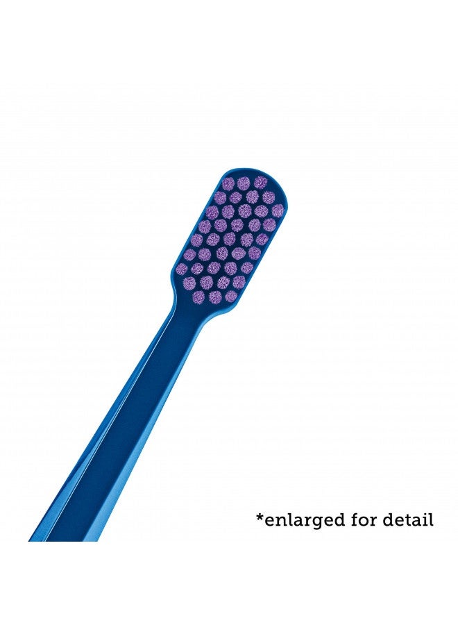 Curaprox Soft Toothbrush Cs 1560, 6 Pack, Colors May Vary