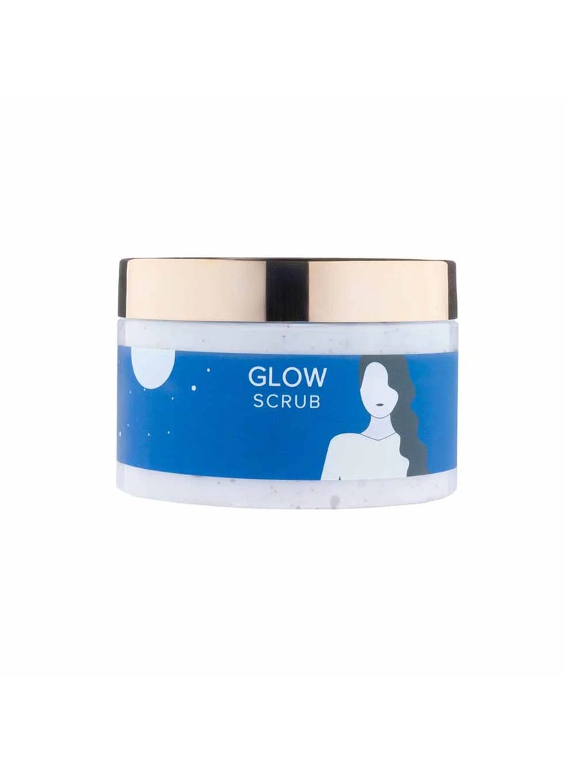 Facial Scrub - Glow