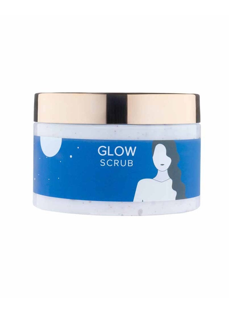 Facial Scrub - Glow