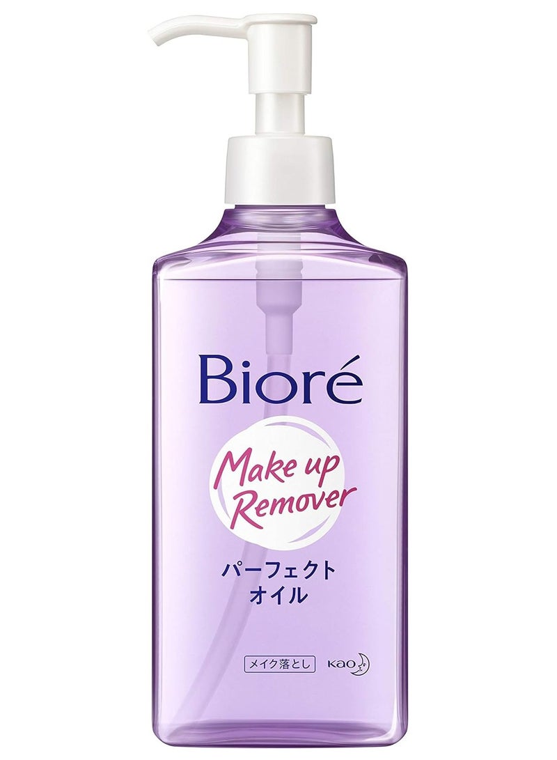 Biore Make-up Remover Perfect Oil 230ml