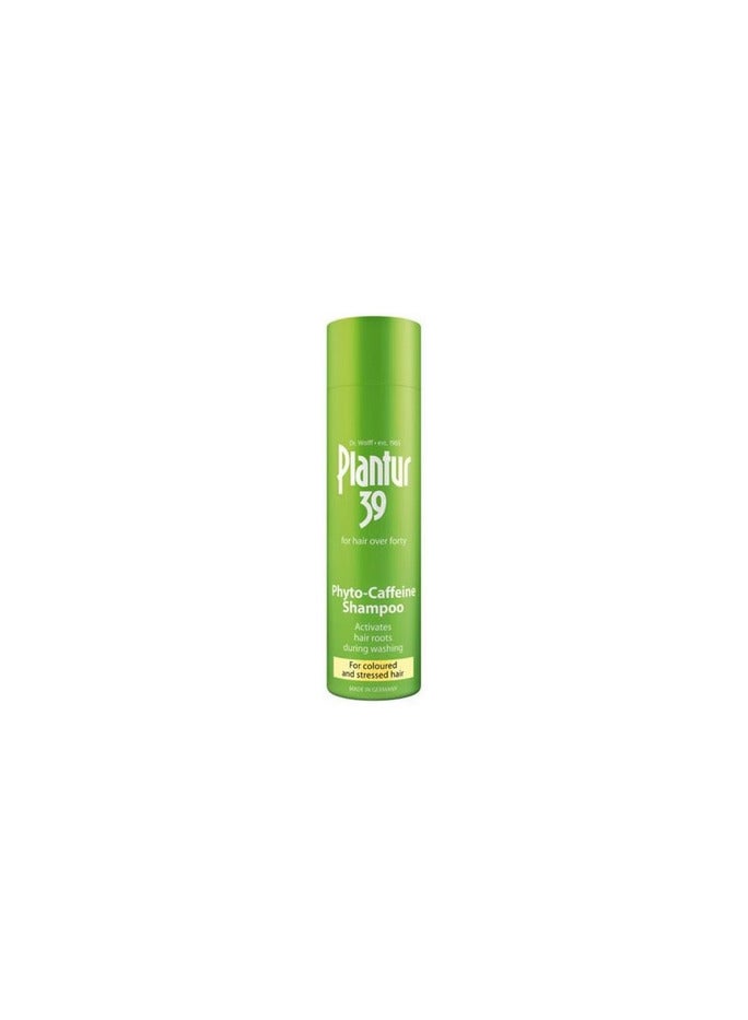 Plantur Phyto-Coffein Shampoo 250ml