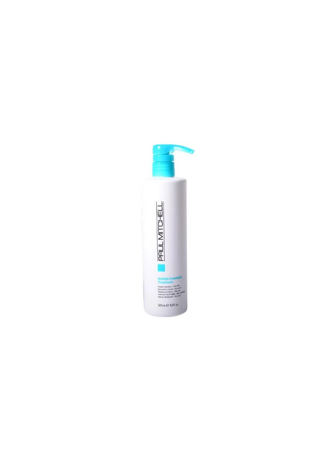 Paul Mitchell Moisture Super Charged Treatment 500ml