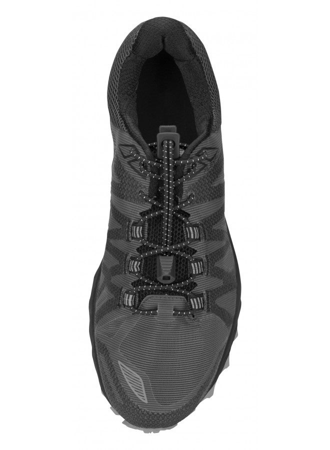 Nathan Ns1170 Run Laces Black, One Size