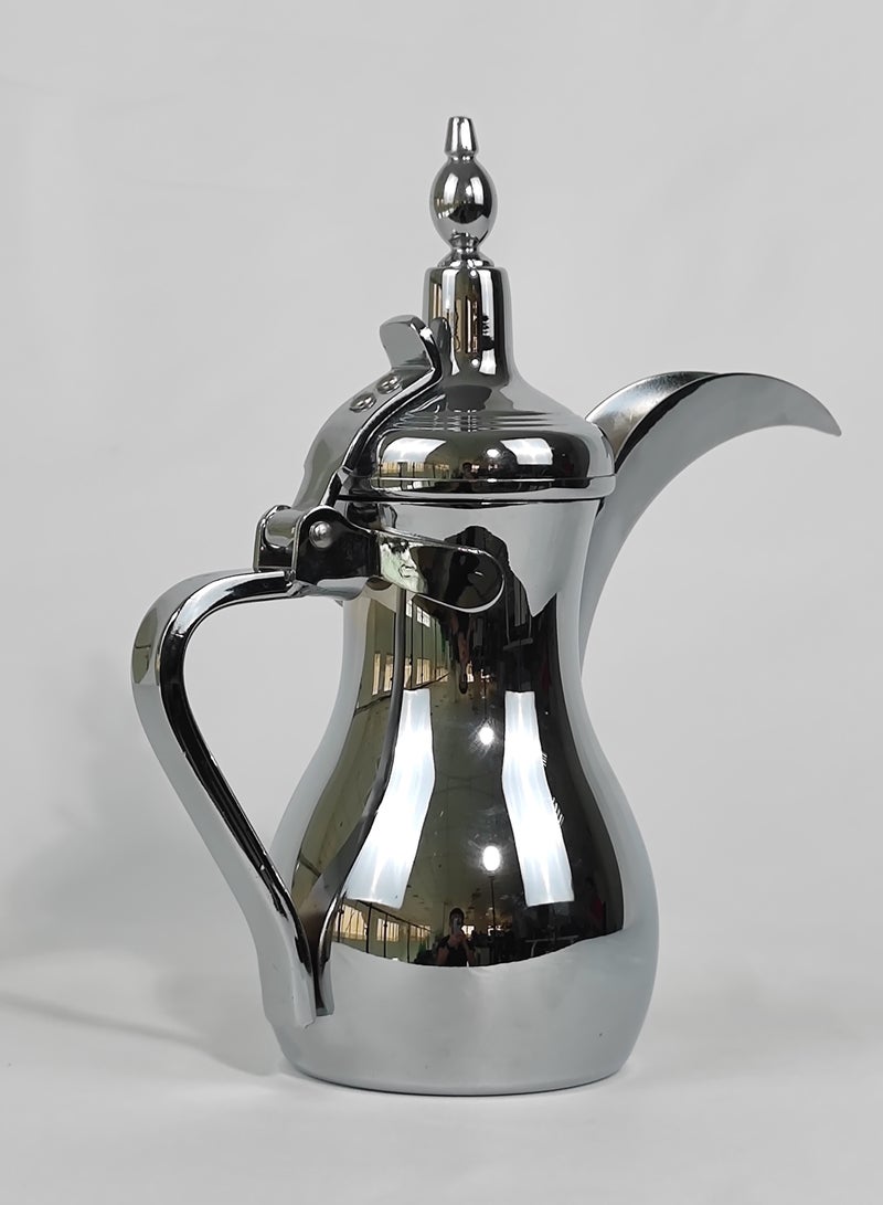 HTH Stainless Steel Tea Pot 18oz