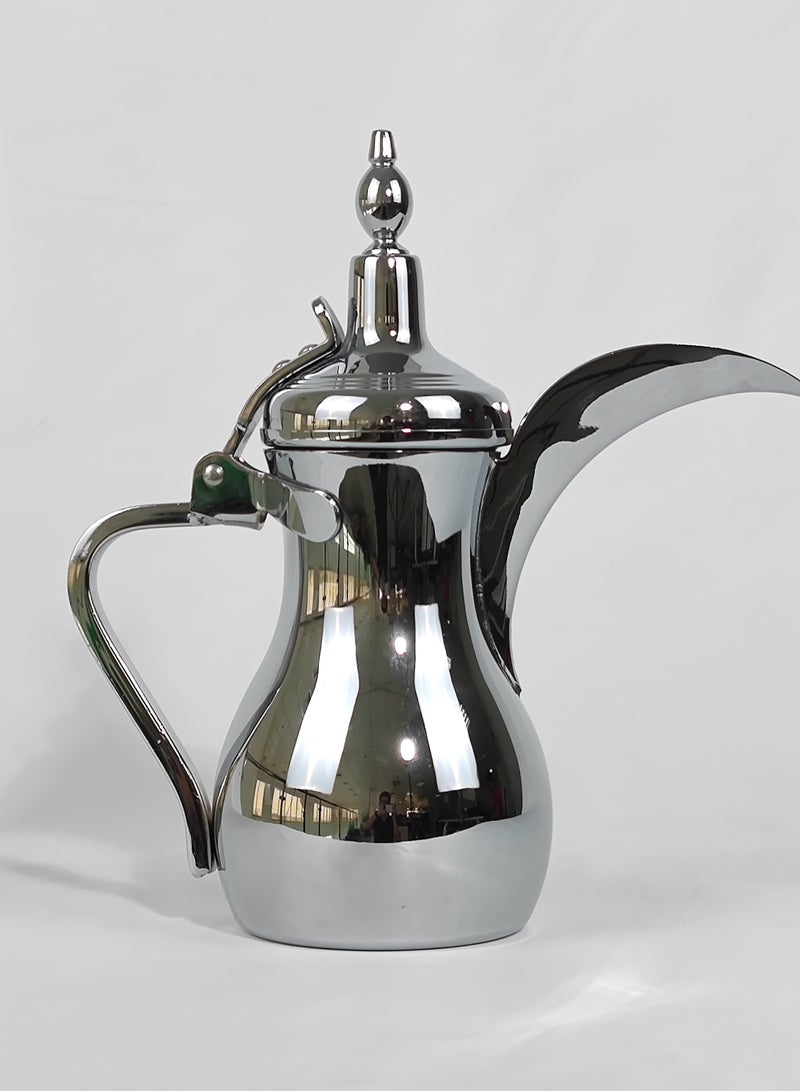 HTH Stainless Steel Tea Pot 18oz