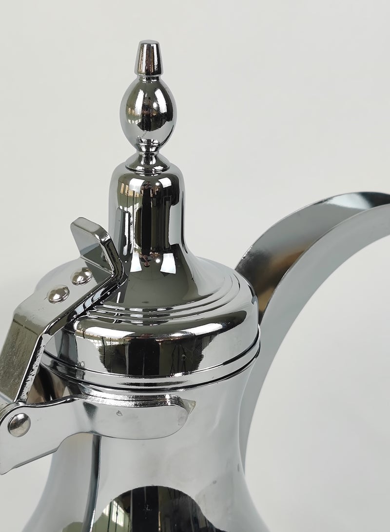 HTH Stainless Steel Tea Pot 18oz