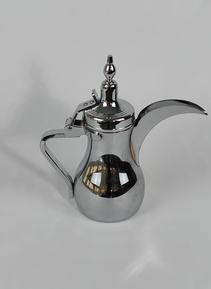 HTH Stainless Steel Tea Pot 18oz