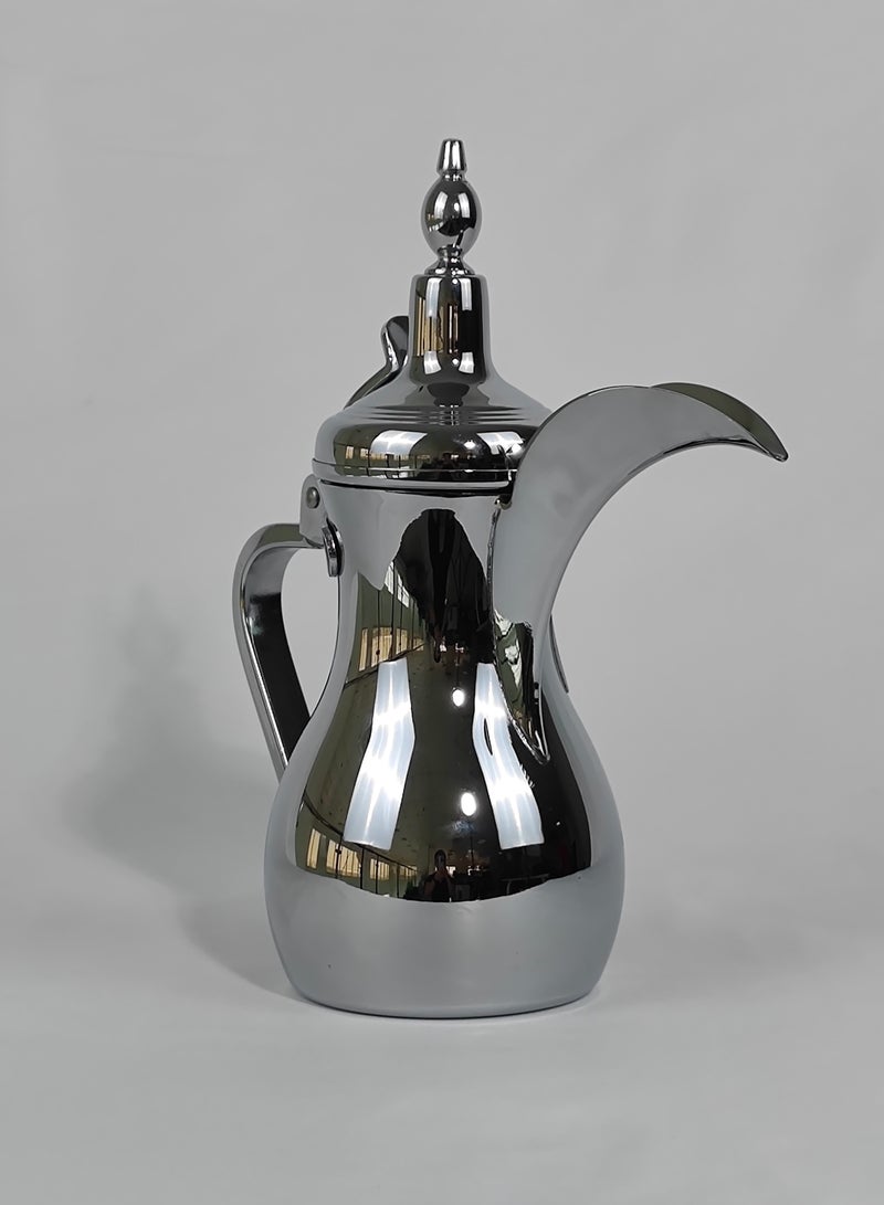 HTH Stainless Steel Tea Pot 18oz