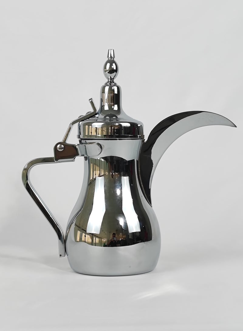 HTH Stainless Steel Tea Pot 18oz