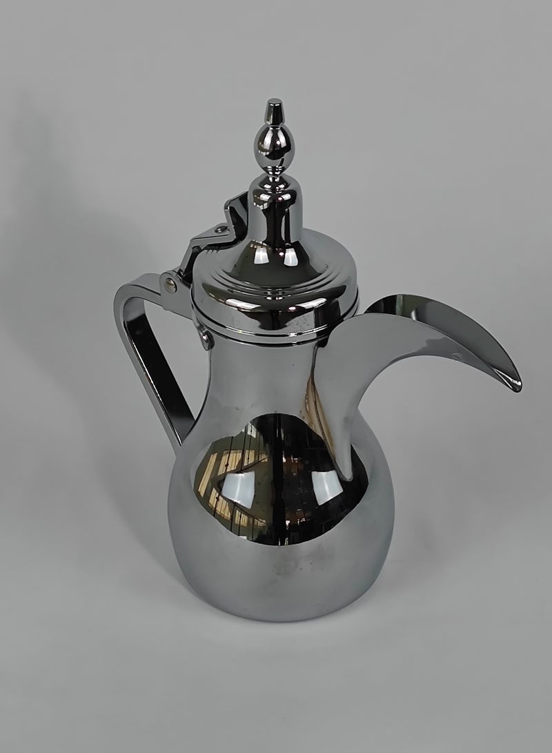 HTH Stainless Steel Tea Pot 18oz