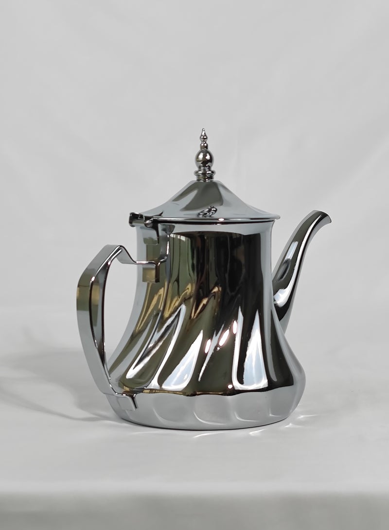 HTH Stainless Steel Tea Pot 35oz