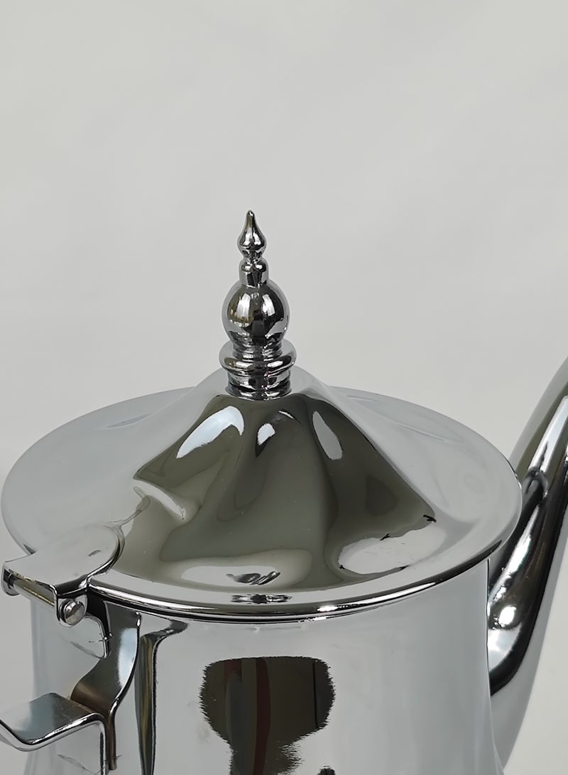 HTH Stainless Steel Tea Pot 35oz