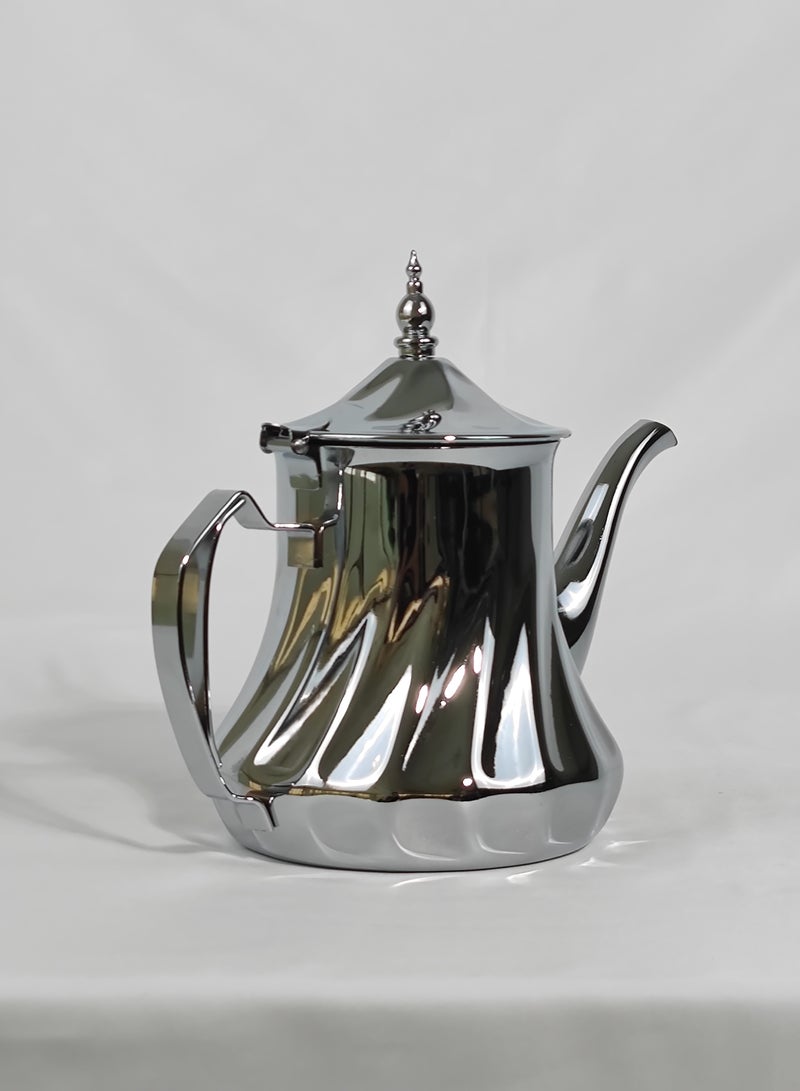 HTH Stainless Steel Tea Pot 60oz