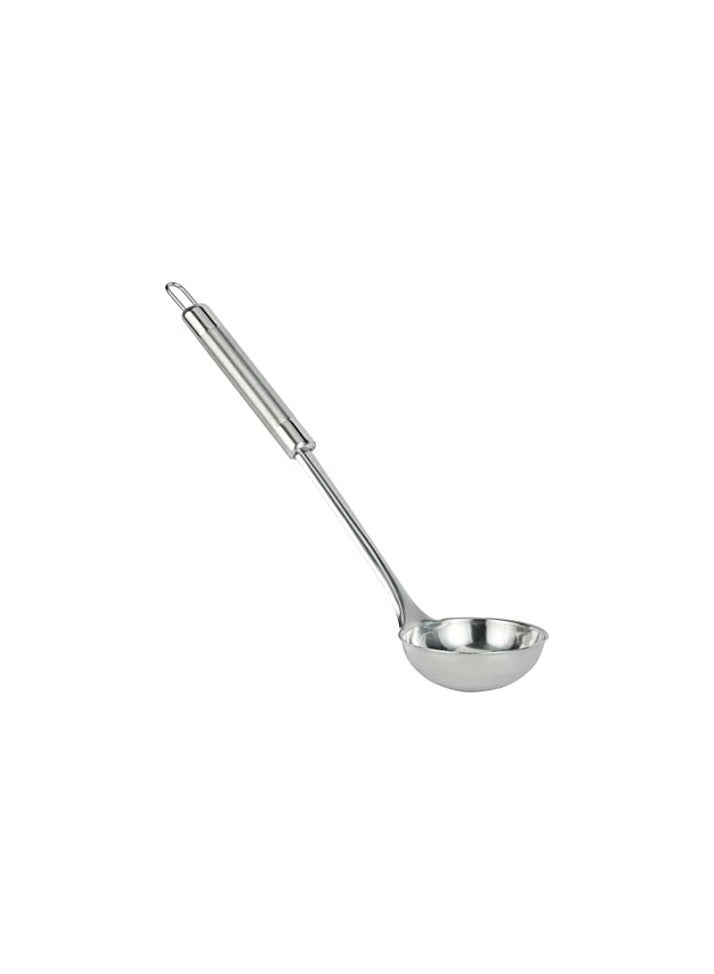 Stainless steel Soup Ladle, Multi-Colour, RF9852