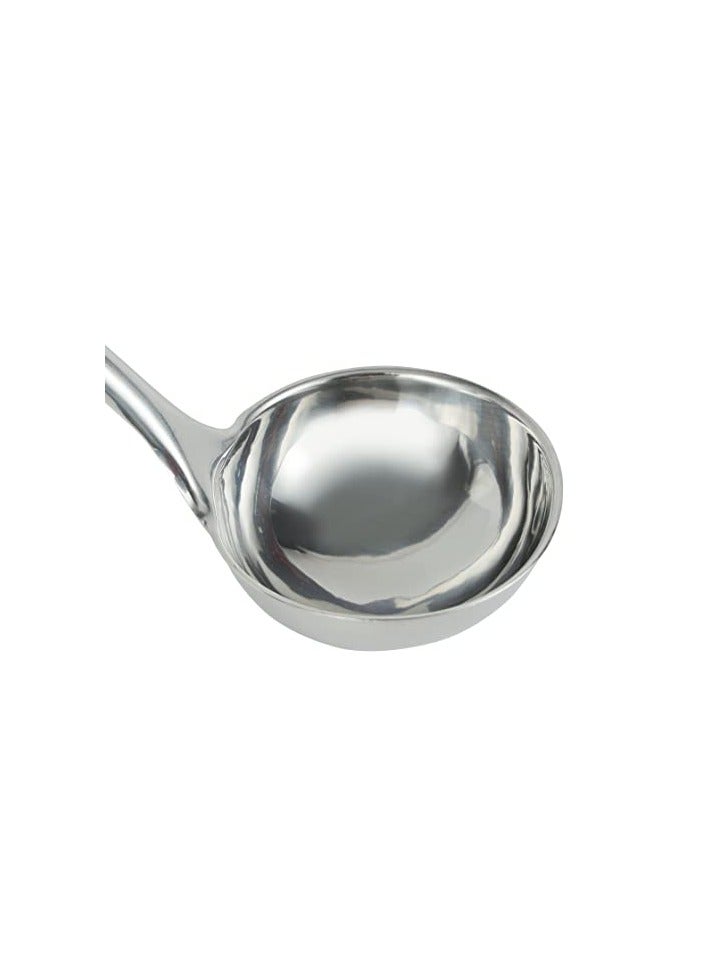 Stainless steel Soup Ladle, Multi-Colour, RF9852