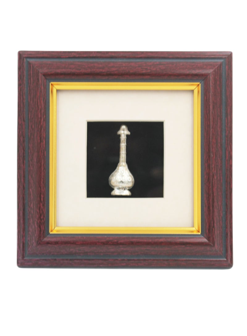 Souvenir Charms With Frame