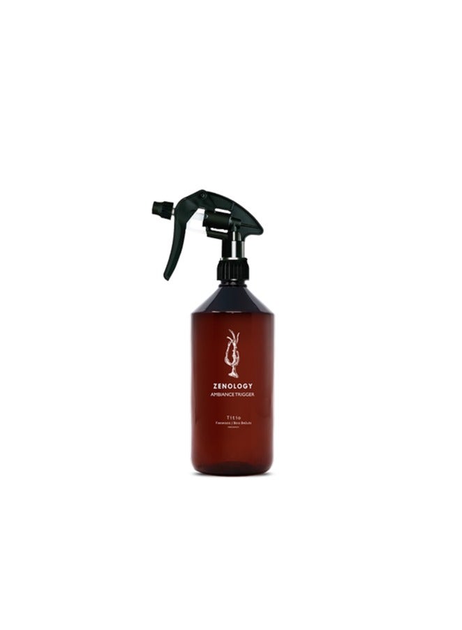 Firewood Titio Spray 1000ml by Zenology