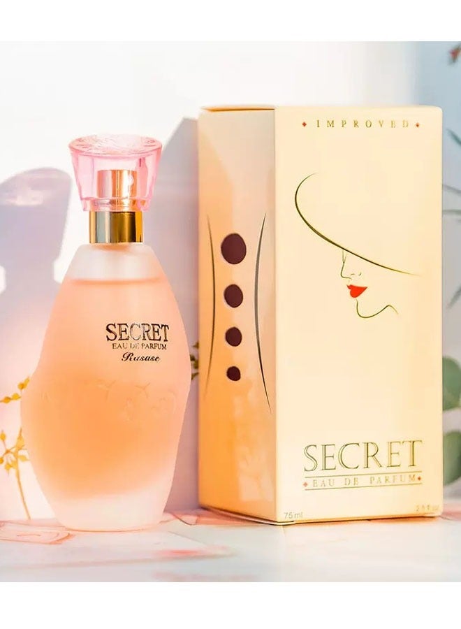 Women Perfume,Secret EDP 75ml