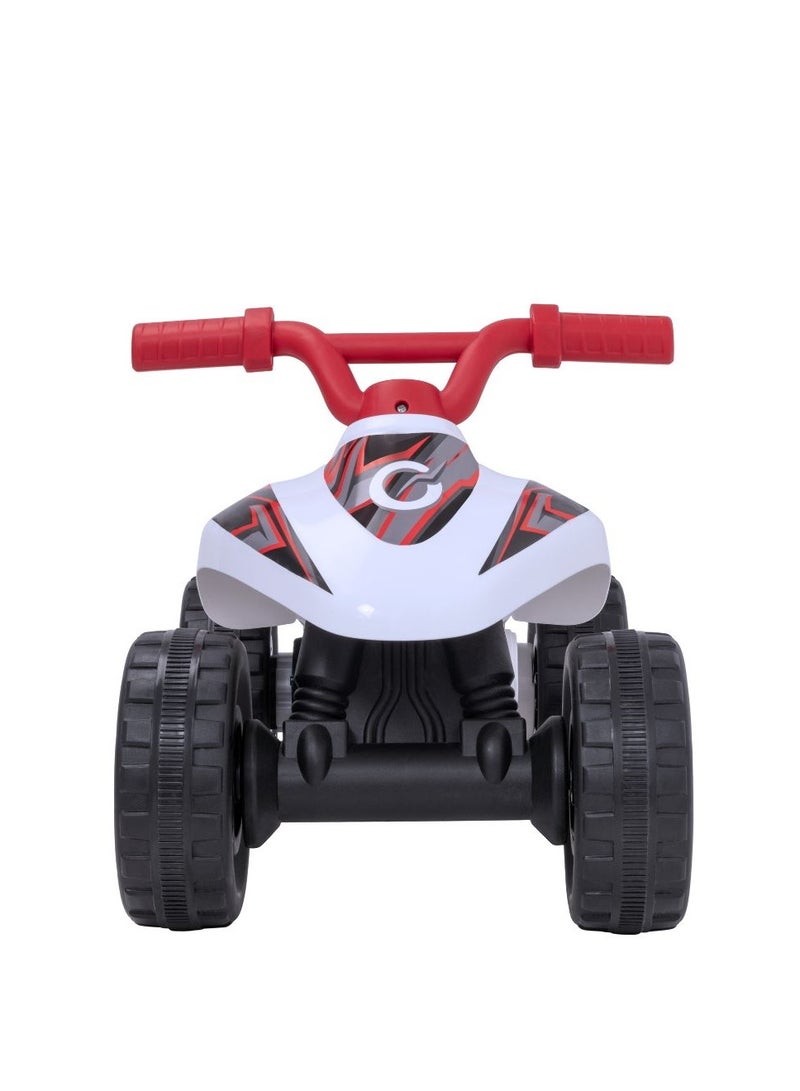 Evo BO Mini Quad - Racer
