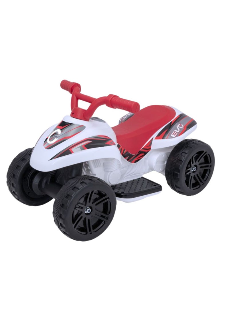 Evo BO Mini Quad - Racer
