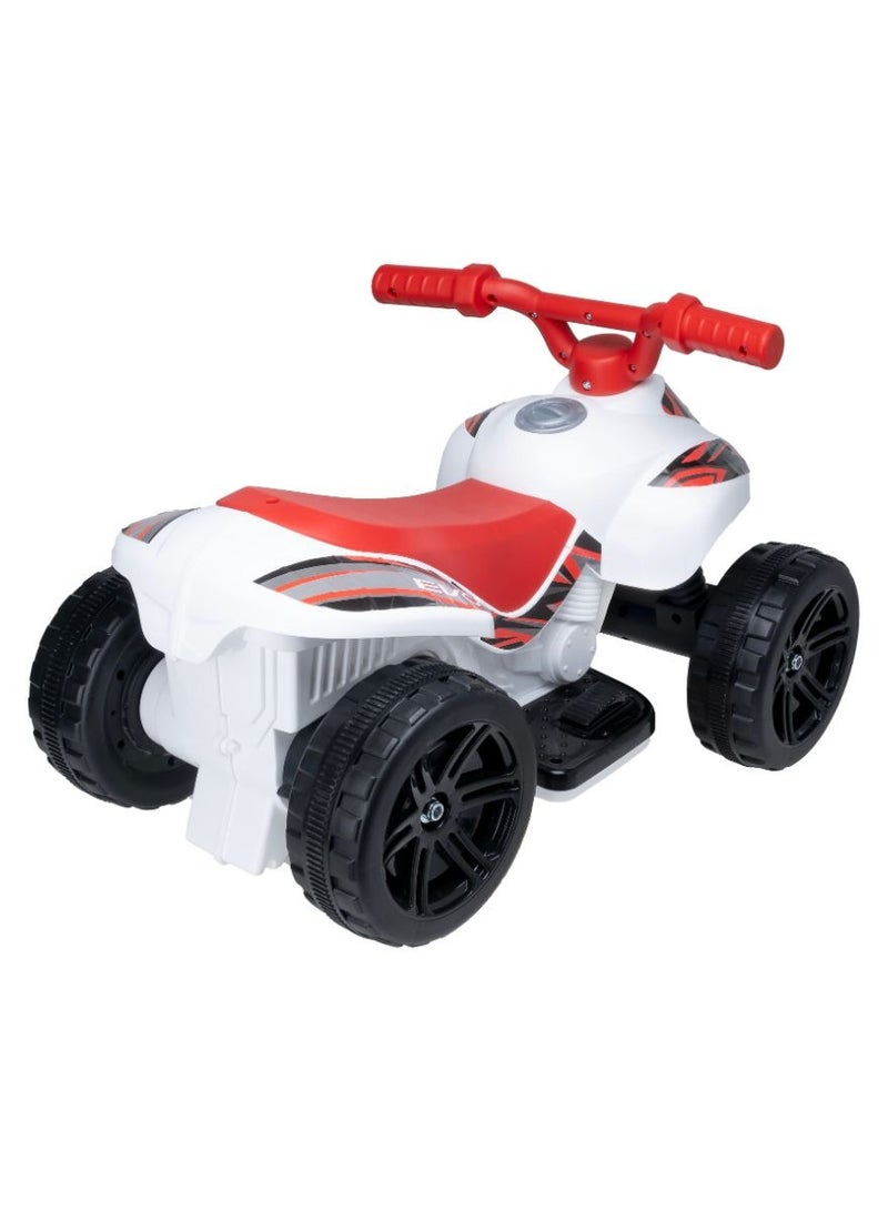 Evo BO Mini Quad - Racer