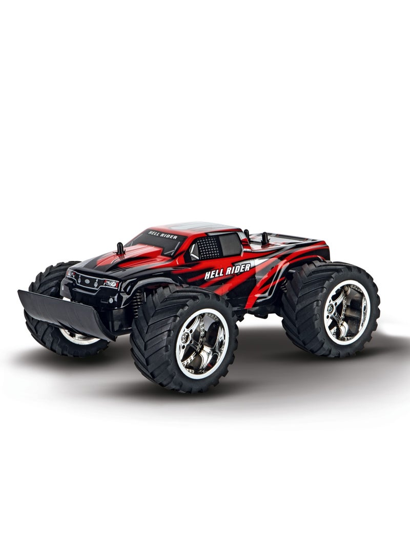 Carrera R/C RIDER