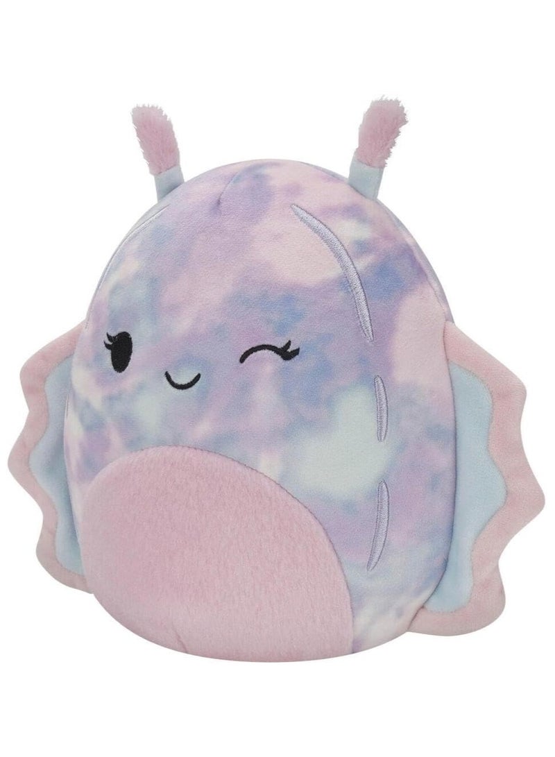 Jumbo Plush Tie Dye Sea Slug 20INCH