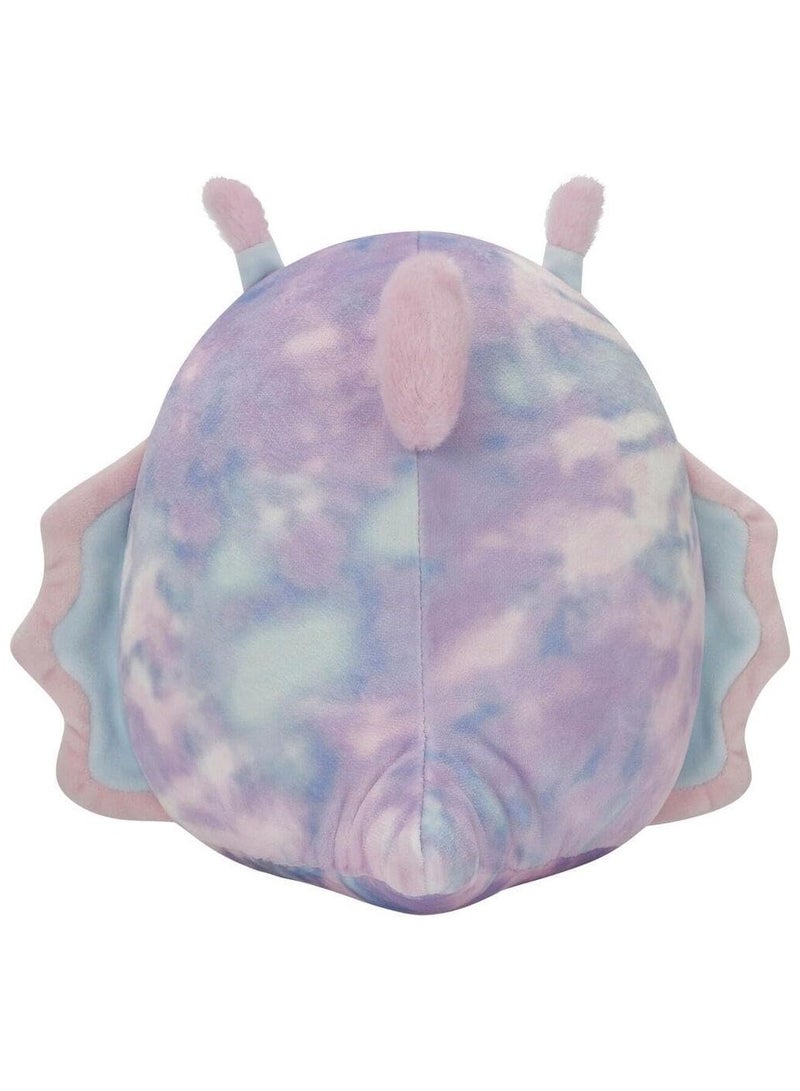 Jumbo Plush Tie Dye Sea Slug 20INCH