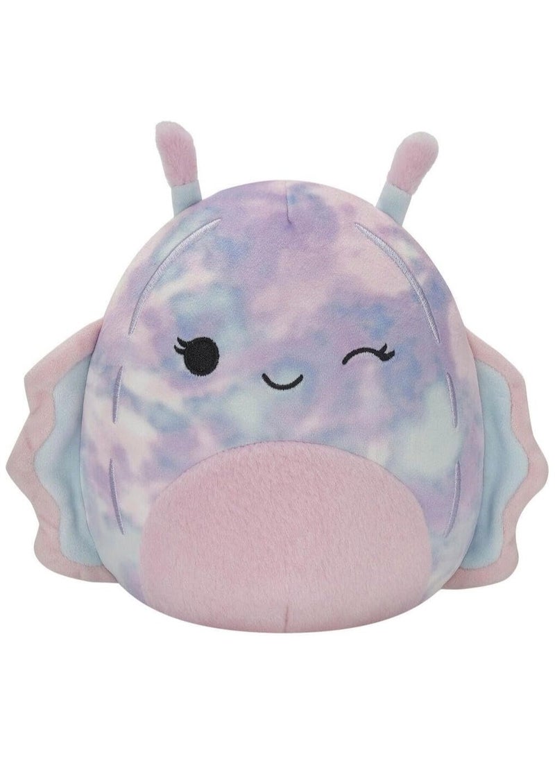 Jumbo Plush Tie Dye Sea Slug 20INCH