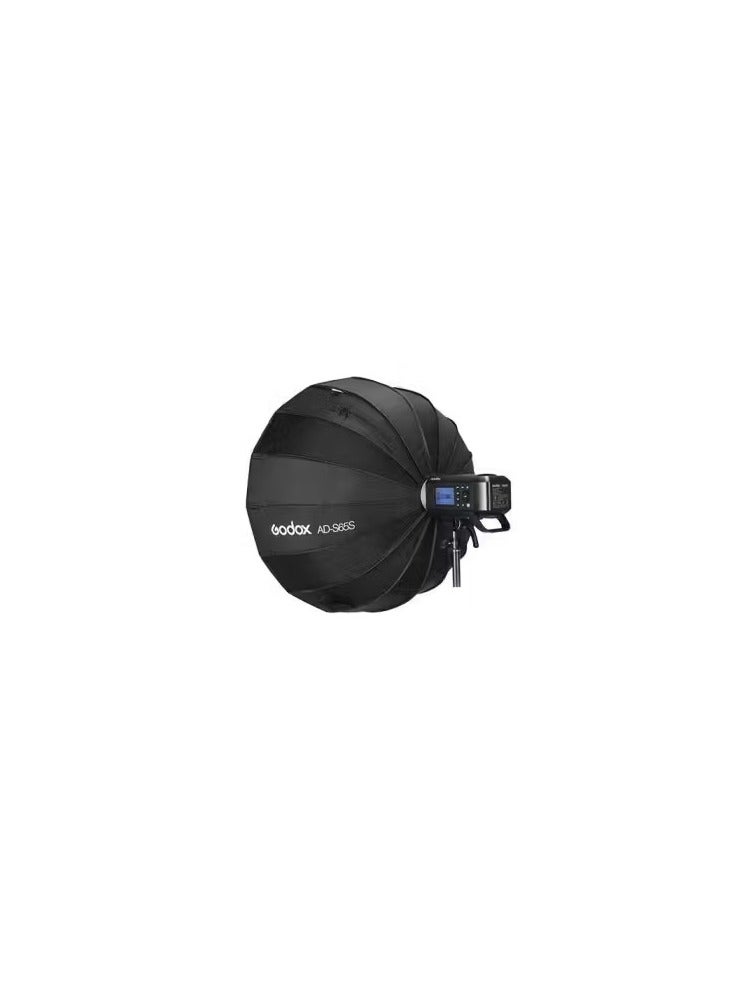 Softbox For AD400Pro & AD300PRO ( Umbrella Type ) -AD-S65W