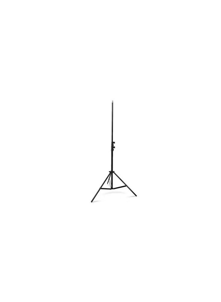 Light Stand 3 Sections Aluminium Construction Spring-Cushioned - 304