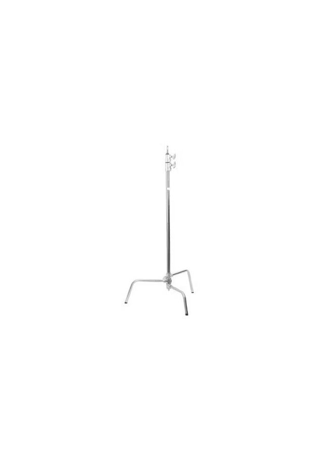 Light Stand, Three-Section Air Cushioned Stand Up To 260cm H Load Capacity 8kg - 270CS