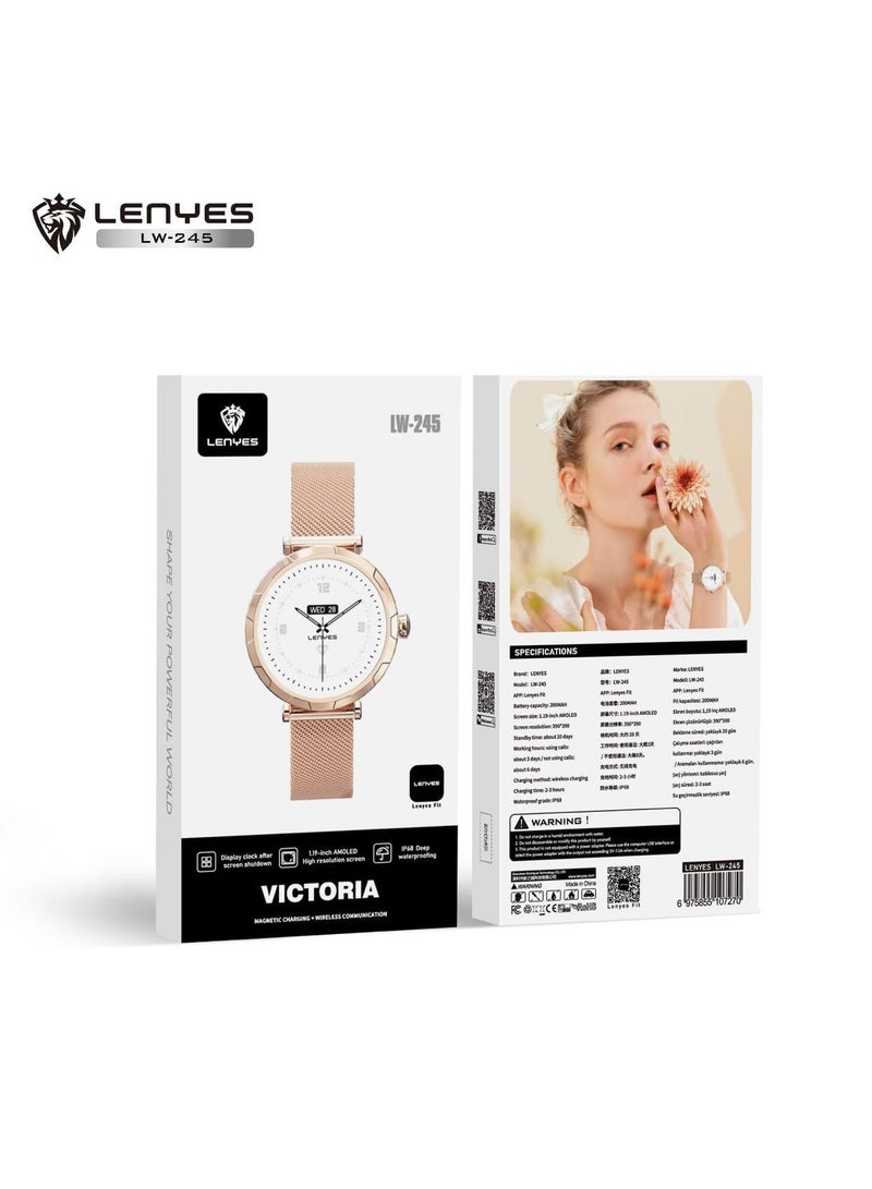 LENYES LW245