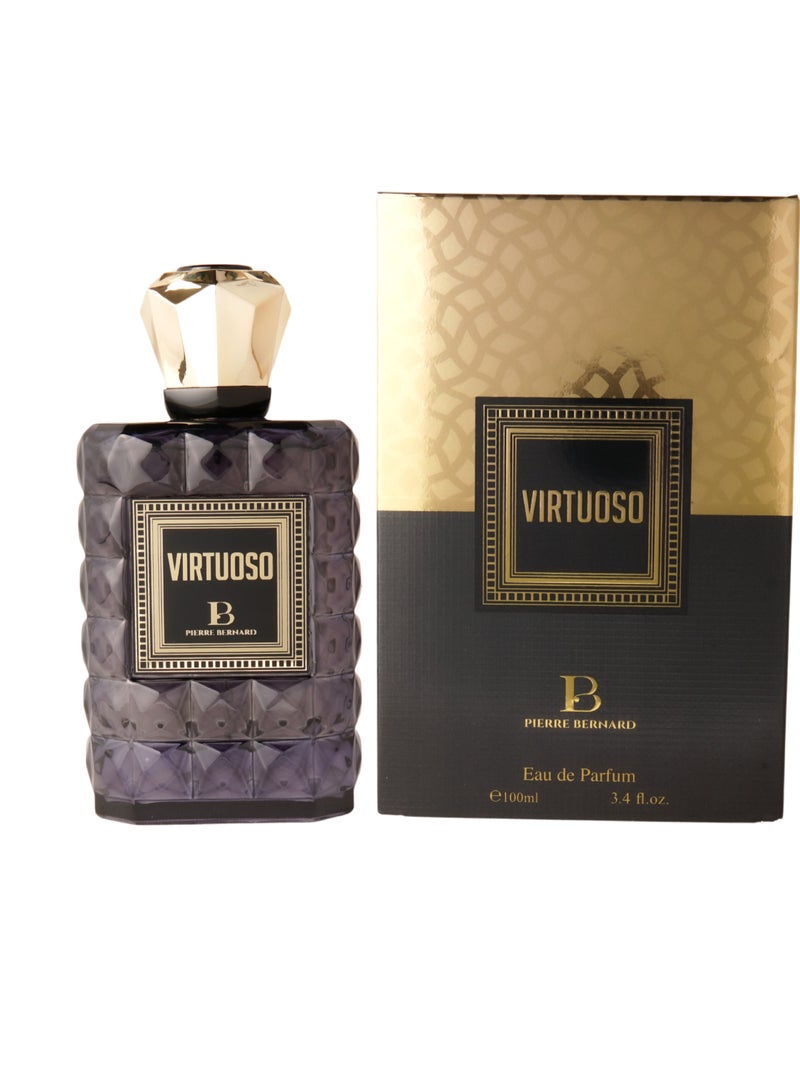 Virtuoso 100ml Eau De Parfum for men