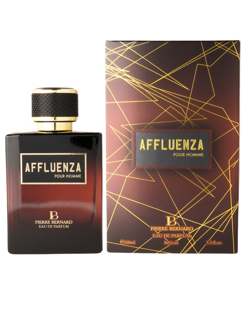 Affluenza for men - 100 ml Eau de Parfum