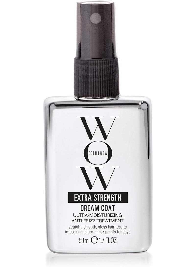 COLOR WOW Extra Strength Dream Coat spray 50ml