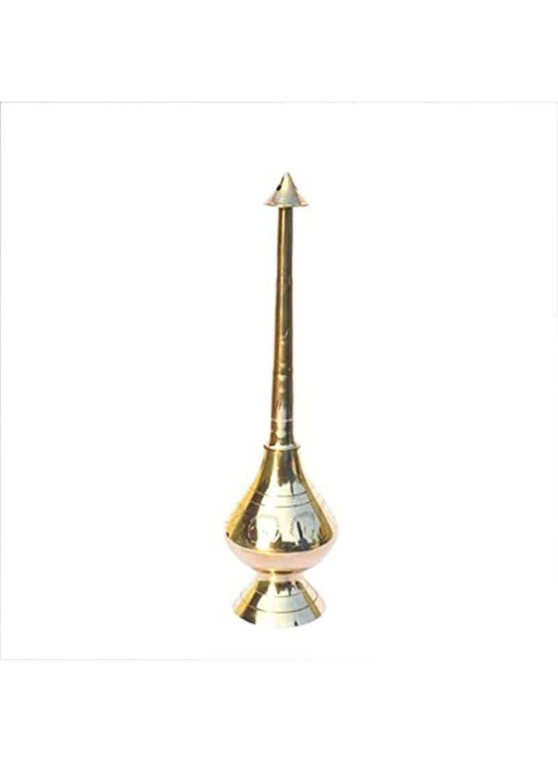 Brass Marash Rosewater sprinkler